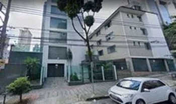 Condomínio Do Edifício Solar Das Esmeraldas em Belo Horizonte