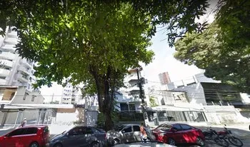 Imagem do Condomínio Do Edifício Solar Das Esmeraldas em Belém