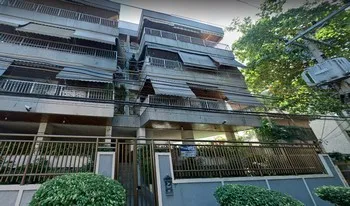 Condomínio Do Edifício Solar Das Flores em Rio de Janeiro