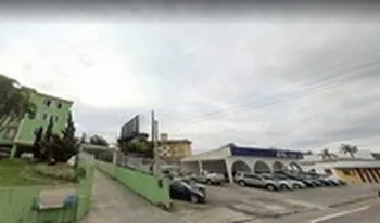 Imagem do Condomínio Do Edifício Solar Das Hortências em Joinville