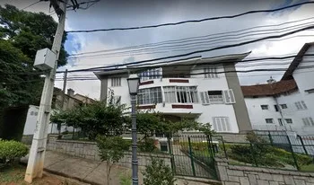Imagem do Condomínio Do Edifício Solar Das Hortências em Petrópolis