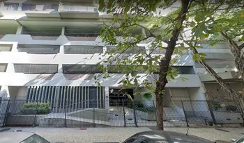 Condomínio Do Edifício Solar Das Hortências em Rio De Janeiro