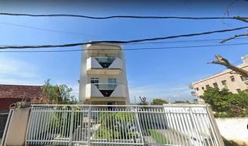 Condomínio Do Edifício Solar Das Hortênsias em Rio De Janeiro