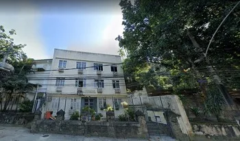Condomínio Do Edifício Solar Das Hortênsias em Rio De Janeiro