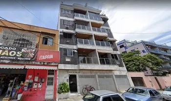 Imagem do Condomínio Do Edifício Solar Das Ilhas em Mangaratiba