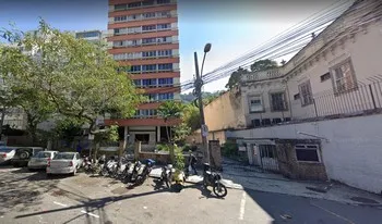 Condomínio Do Edifício Solar Das Laranjeiras em Rio De Janeiro