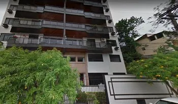 Imagem do Condomínio Do Edifício Solar Das Malacachetas em Rio Bonito