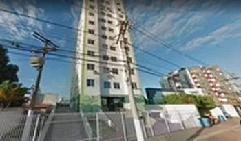Imagem do Condomínio Do Edifício Solar Das Mangueiras em Resende