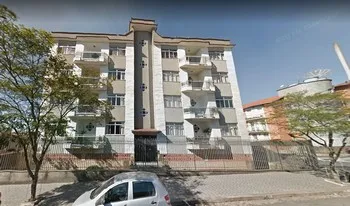 Imagem do Condomínio Do Edifício Solar Das Mansões em Barbacena