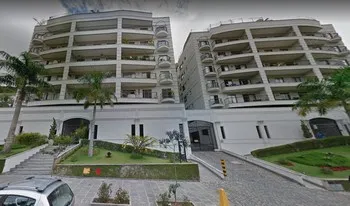 Imagem do Condomínio Do Edifício Solar Das Margaridas em Teresópolis