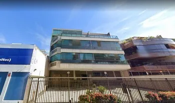 Condomínio Do Edifício Solar Das Margaridas em Rio De Janeiro