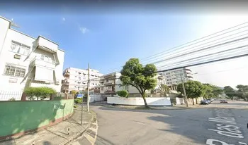 Condomínio Do Edifício Solar Das Margaridas em Rio De Janeiro