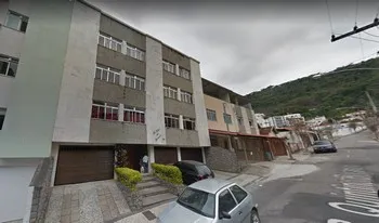 Imagem do Condomínio Do Edifício Solar Das Meninas em Juiz De Fora