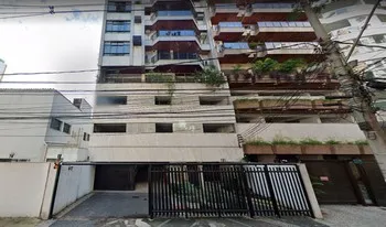 Imagem do Condomínio Do Edifício Solar Das Oliveiras em Niteroi