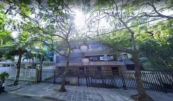 Condomínio Do Edifício Solar Das Orquídeas em Rio De Janeiro
