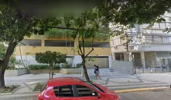 Condomínio Do Edifício Solar Das Orquídeas em Rio De Janeiro