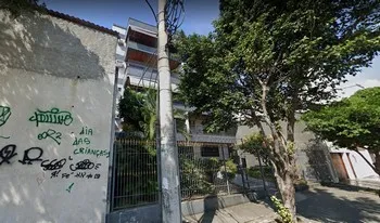 Condomínio Do Edifício Solar Das Orquídeas em Rio De Janeiro