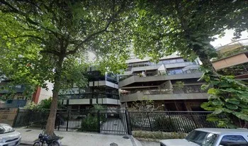 Condomínio Do Edifício Solar Das Orquídeas em Rio De Janeiro