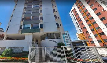 Imagem do Condomínio Do Edifício Solar Das Orquídeas em Vitória