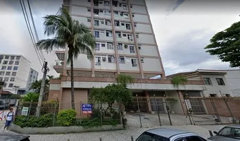 Condomínio Do Edifício Solar Das Orquídeas em Rio De Janeiro