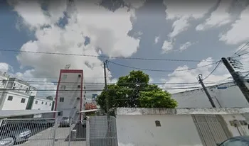 Imagem do Condomínio Do Edifício Solar Das Orquídeas em Recife