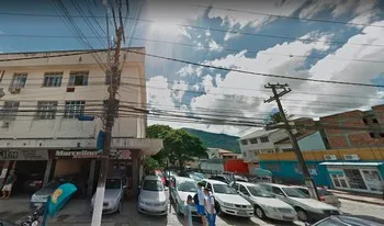 Imagem do Condomínio Do Edifício Solar Das Paineiras em Rio Bonito