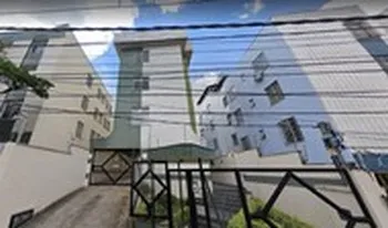 Condomínio Do Edifício Solar Das Paineiras em Belo Horizonte