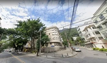 Condomínio Do Edifício Solar Das Pedras em Rio De Janeiro