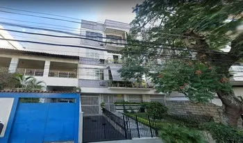 Condomínio Do Edifício Solar Das Pedras em Rio De Janeiro