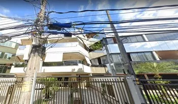 Condomínio Do Edifício Solar Das Rosas em Rio De Janeiro