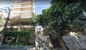 Condomínio Do Edifício Solar Das Rosas em Rio De Janeiro