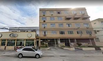 Condomínio Do Edifício Solar Das Rosas em Rio De Janeiro