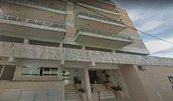 Imagem do Condomínio Do Edifício Solar Das Rosas em São Pedro Da Aldeia