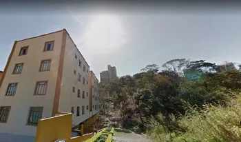 Imagem do Condomínio Do Edifício Solar Das Rosas em Barbacena