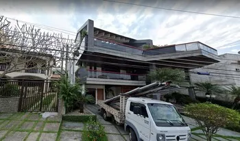 Condomínio Do Edifício Solar Das Rosas em Rio de Janeiro
