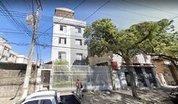 Condomínio Do Edifício Solar Das Serestas em Belo Horizonte