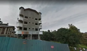 Imagem do Condomínio Do Edifício Solar Das Torres em Canela
