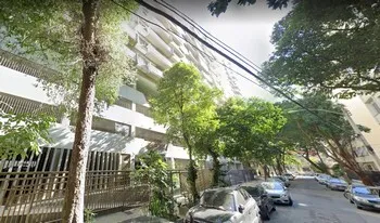 Condomínio Do Edifício Solar Das Tulipas em Rio De Janeiro