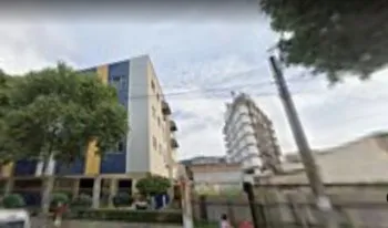 Condomínio Do Edifício Solar Das Tulipas em Rio de Janeiro