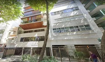 Condomínio Do Edifício Solar Das Varandas em Rio De Janeiro