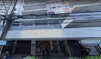 Condomínio Do Edifício Solar Das Varandas em Rio De Janeiro