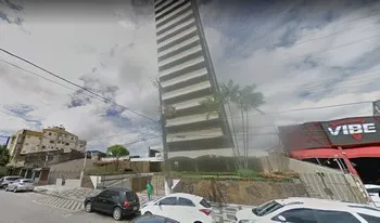 Imagem do Condomínio Do Edifício Solar De Aina em Belém