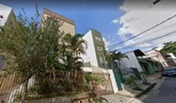 Condomínio Do Edifício Solar De Antares em Belo Horizonte