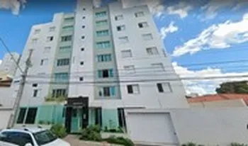 Imagem do Condomínio Do Edifício Solar De Beethoven em Montes Claros