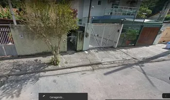 Imagem do Condomínio Do Edifício Solar De Braganca em Niteroi