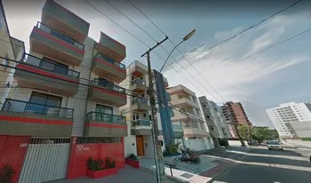 Imagem do Condomínio Do Edifício Solar De Bruna em Guarapari