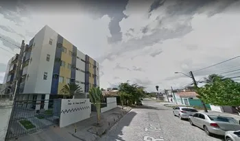 Imagem do Condomínio Do Edifício Solar De Campo Grande em Recife