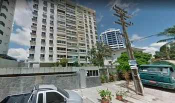 Imagem do Condomínio Do Edifício Solar De Candeias em Jaboatão Dos Guararapes