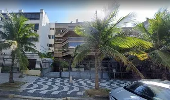 Condomínio Do Edifício Solar De Candosa em Rio De Janeiro