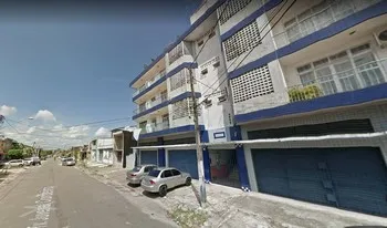 Imagem do Condomínio Do Edifício Solar De Canudos em Belém